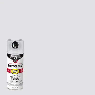 12 OZ ArcWHT Spray Paint