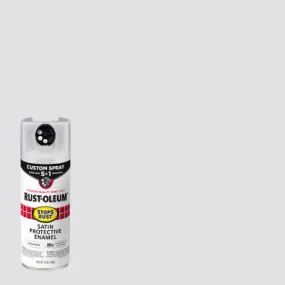 12 OZ ArcWHT Spray Paint