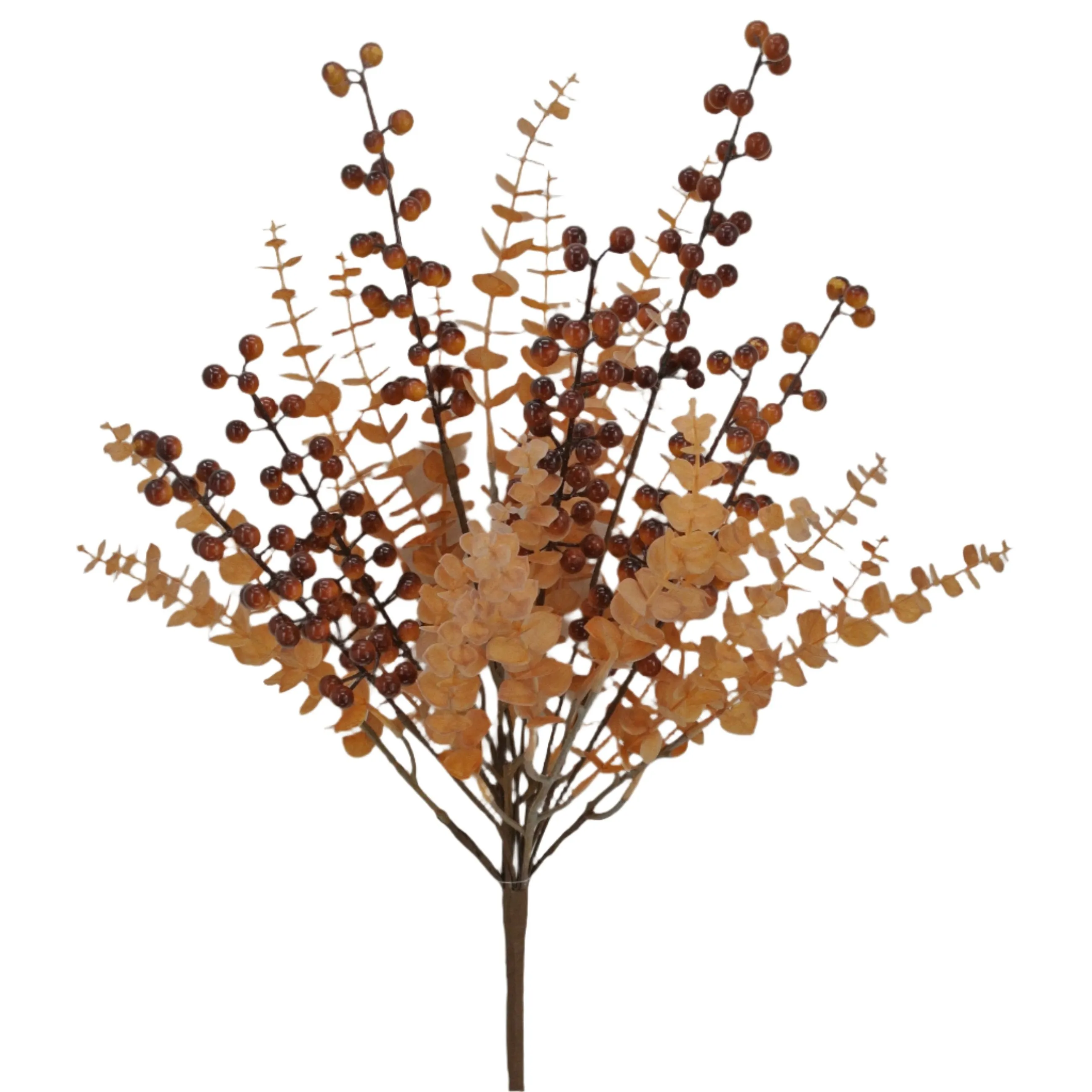 23" Mixed Autumn Berry Pick 84499