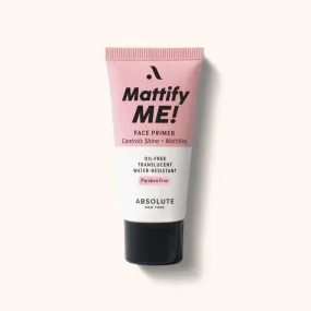 Absolute New York - Mattify ME! Face Primer - 30ml