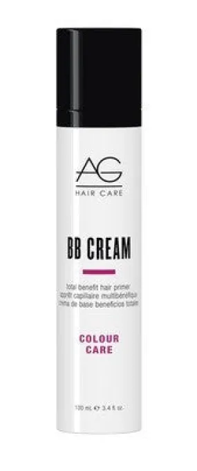 AG Hair BB Cream Hair Primer 3.4 oz