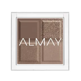 Almay Shadow Squad, Cause A Stir, 1 count, eyeshadow palette