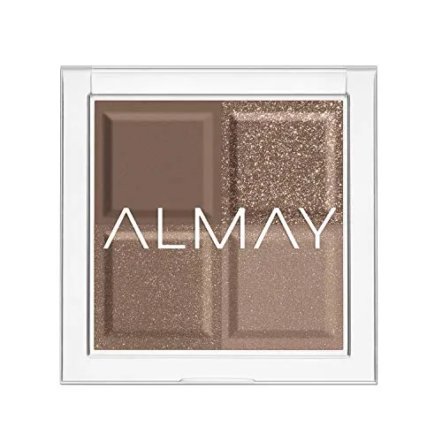 Almay Shadow Squad, Cause A Stir, 1 count, eyeshadow palette