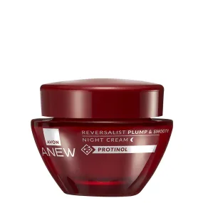 Anew Reversalist Plump & Smooth Night Cream - 50ml