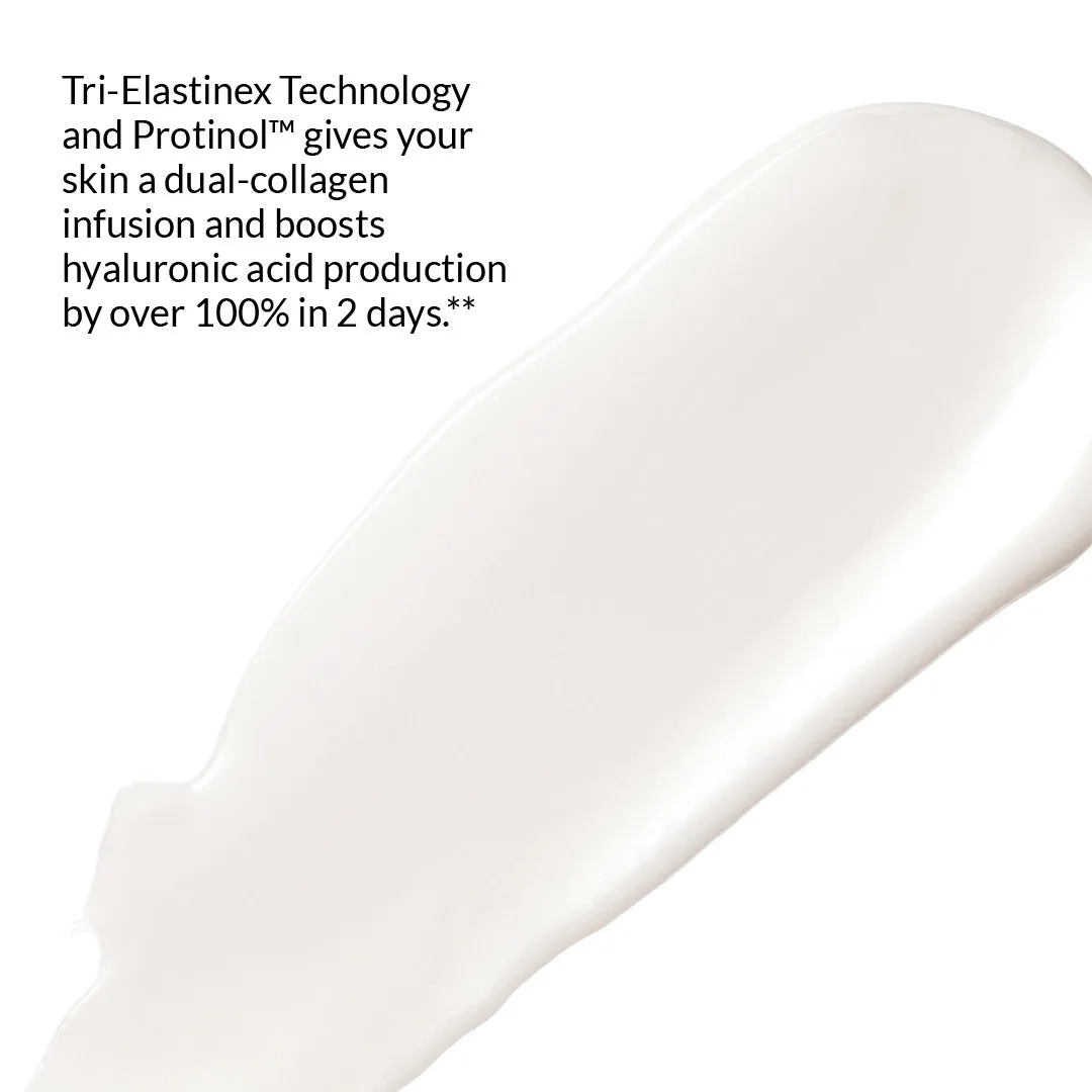 Anew Reversalist Plump & Smooth Night Cream - 50ml