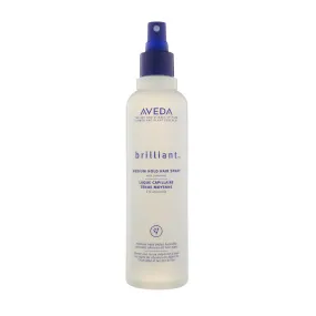 Aveda Brilliant Medium Hold Hair Spray 250ml
