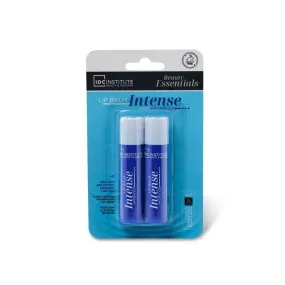 Beauty Essentials Lip Balm Intense Hydration