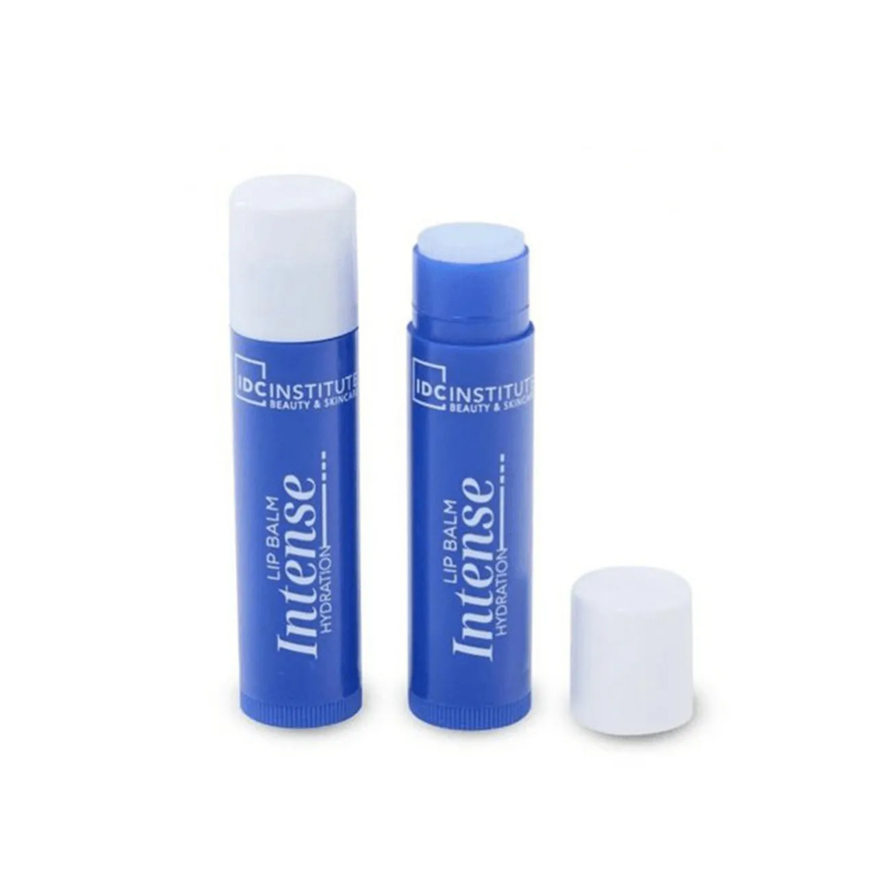 Beauty Essentials Lip Balm Intense Hydration