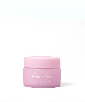 Beauty Sleep Pink Champagne Lip Mask