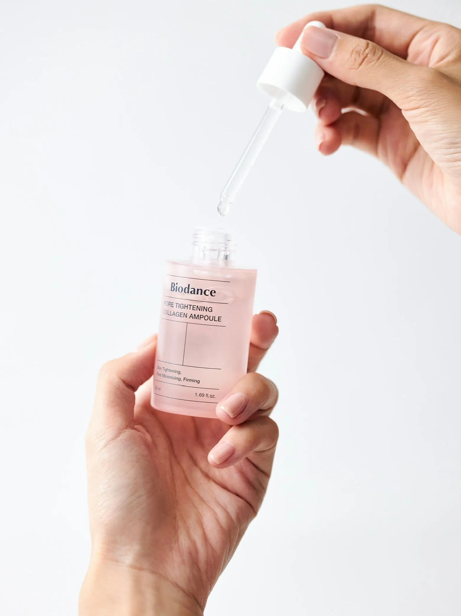 Biodance Pore Tightening Collagen Ampoule