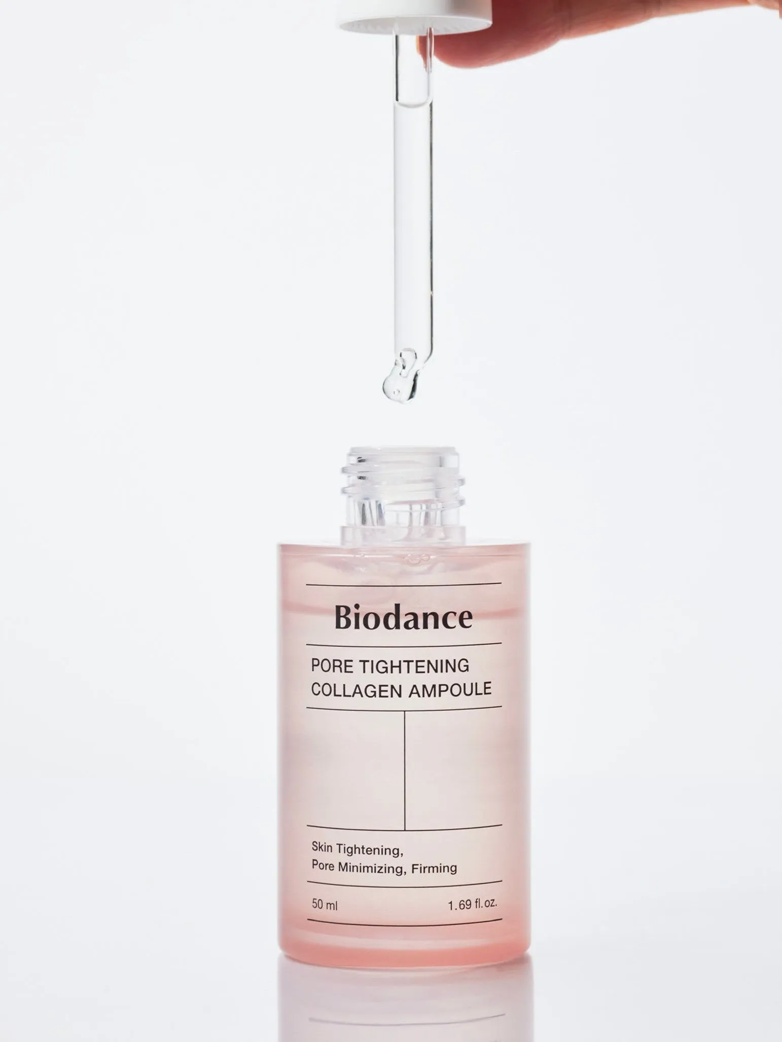Biodance Pore Tightening Collagen Ampoule