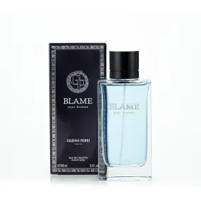 Blame Eau de Toilette Spray for Men