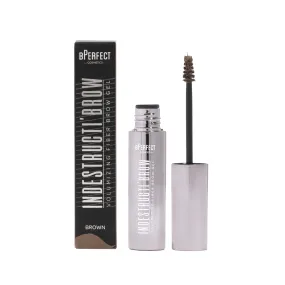 Bperfect Indestructi'Brow - Brow Fiber Gel Mascara