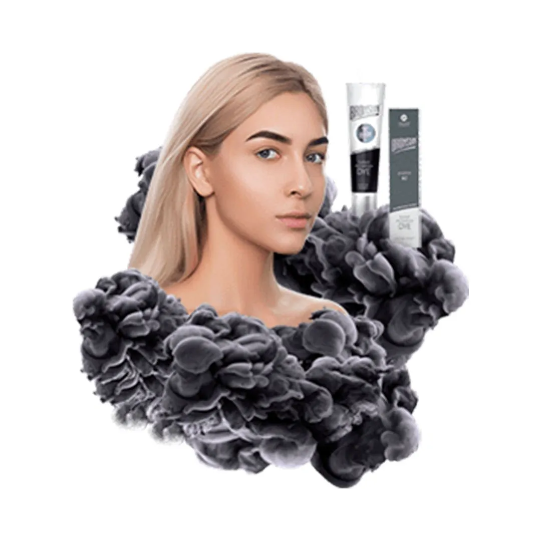 Bronsun Lash & Brow Dye Graphite 15ml