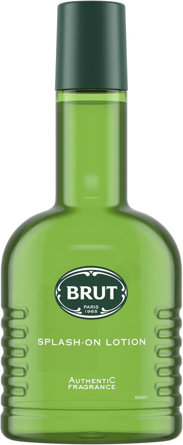 Brut Splash On Lotion 200ml