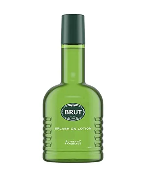 Brut Splash On Lotion 200ml