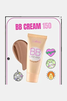 Callista Bb Cream -150 (25ml)