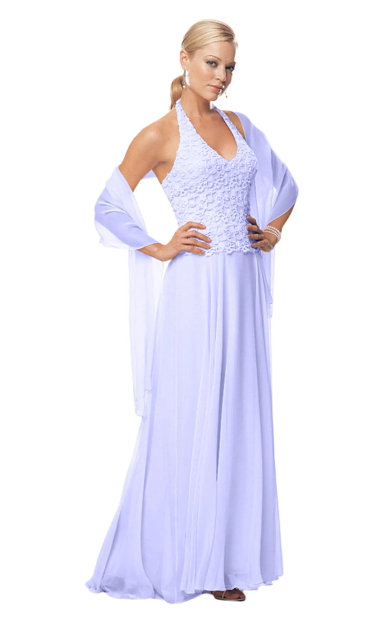 Cameron Blake 15688 Dress