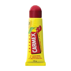 Cherry Lip Balm Tube