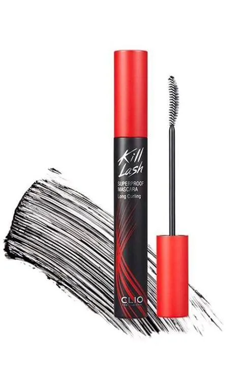 [CLIO] Kill Lash Superproof Mascara (7g/0.24fl.oz)