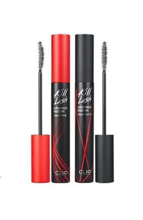[CLIO] Kill Lash Superproof Mascara (7g/0.24fl.oz)