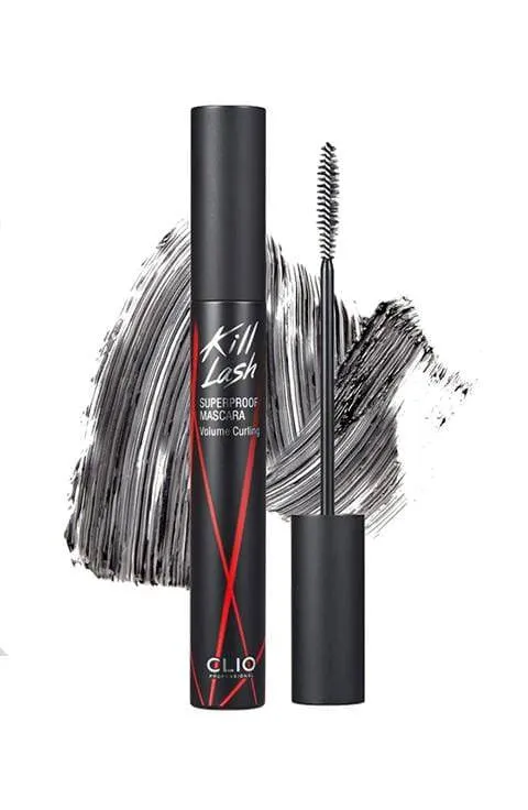 [CLIO] Kill Lash Superproof Mascara (7g/0.24fl.oz)