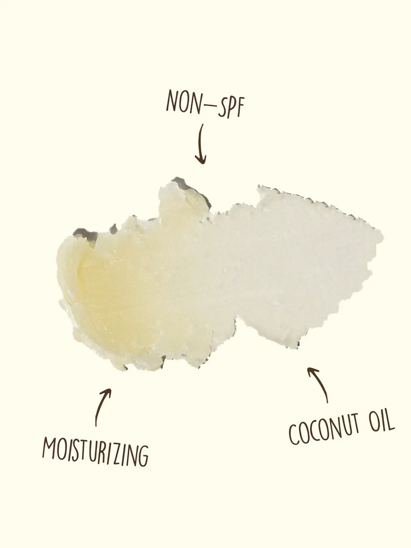 CocoBalm Ocean Mint Lip Balm