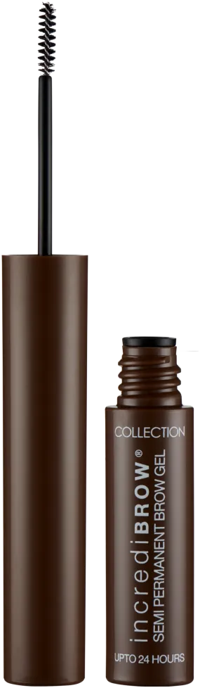 COLLECTION NEW INCREDIBROW® SEMI PERMANENT BROW GEL