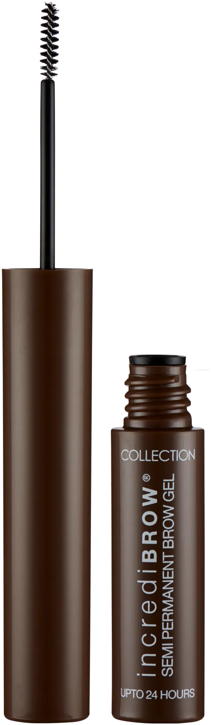 COLLECTION NEW INCREDIBROW® SEMI PERMANENT BROW GEL