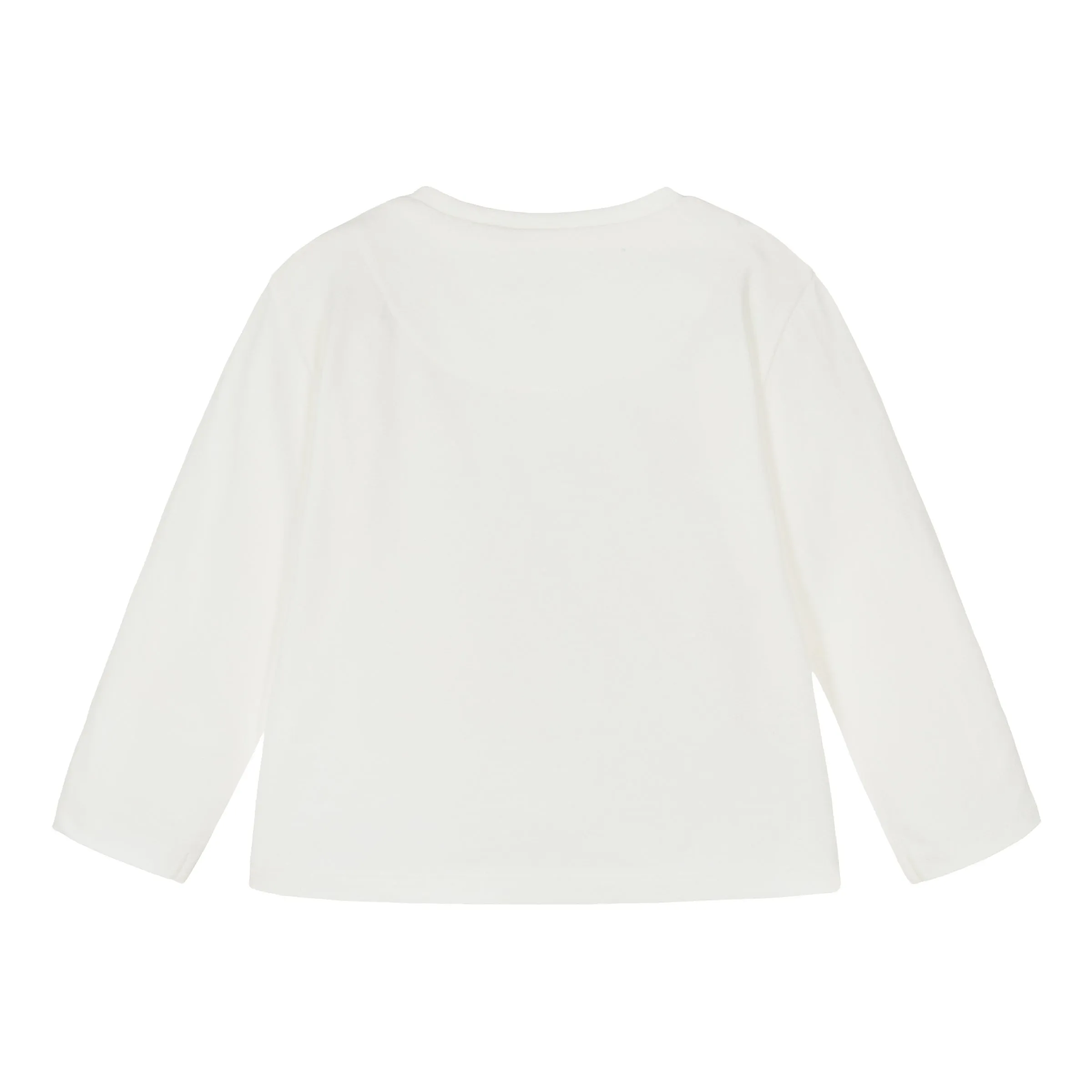 Cream Magic Jeep Graphic T-Shirt