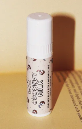 dedcool coconut milk balm stick