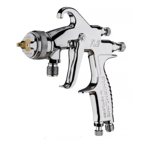 DEVILBISS FLG Pressure Feed Spray Gun 1.1mm 622 Aircap General Purpose