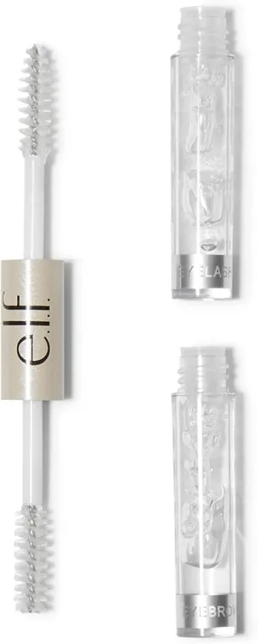 e.l.f Cosmetics Clear Gel Brow & Lash Mascara