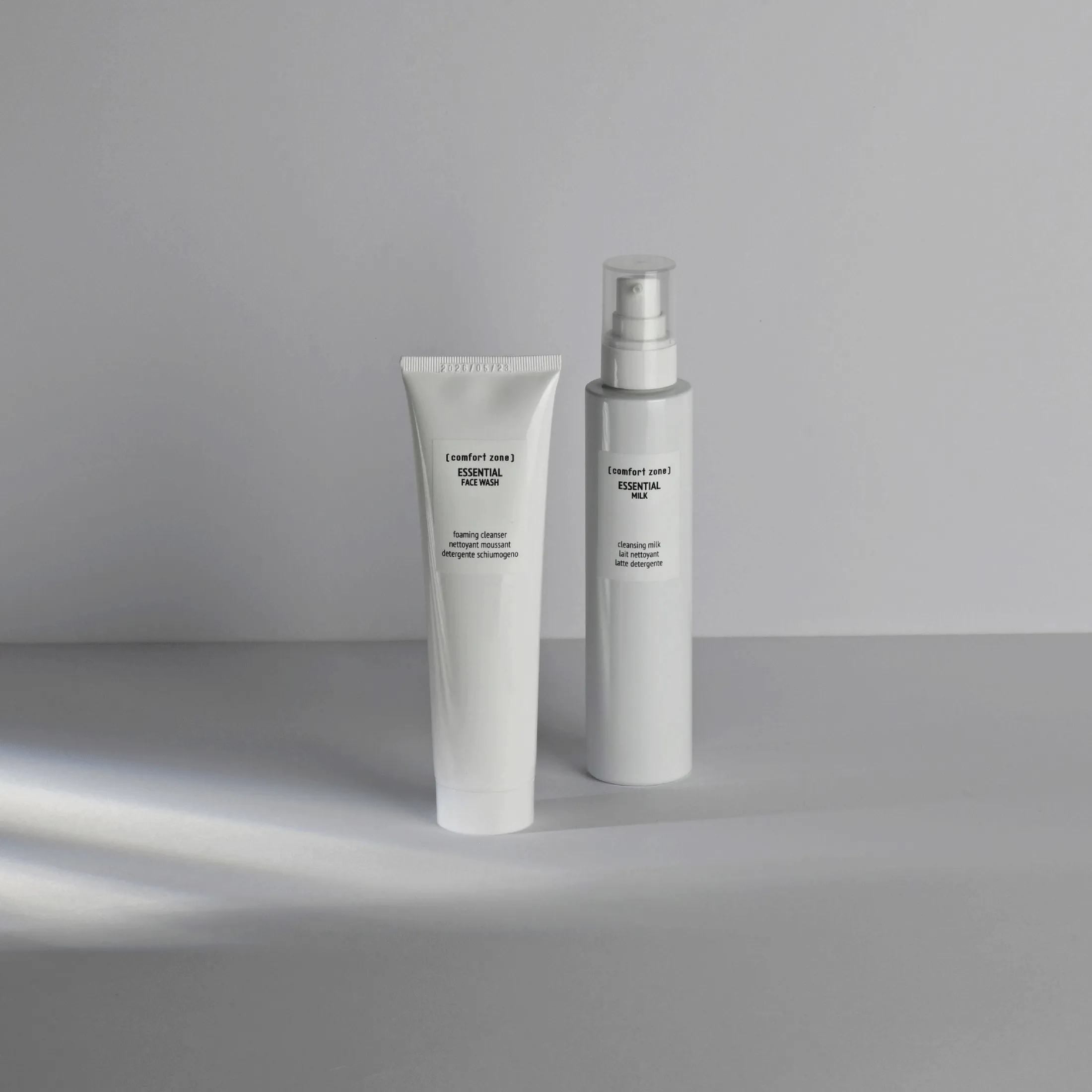 ESSENTIAL CLEANSING DUO