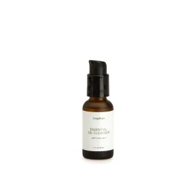 Essential Oil Cleanser