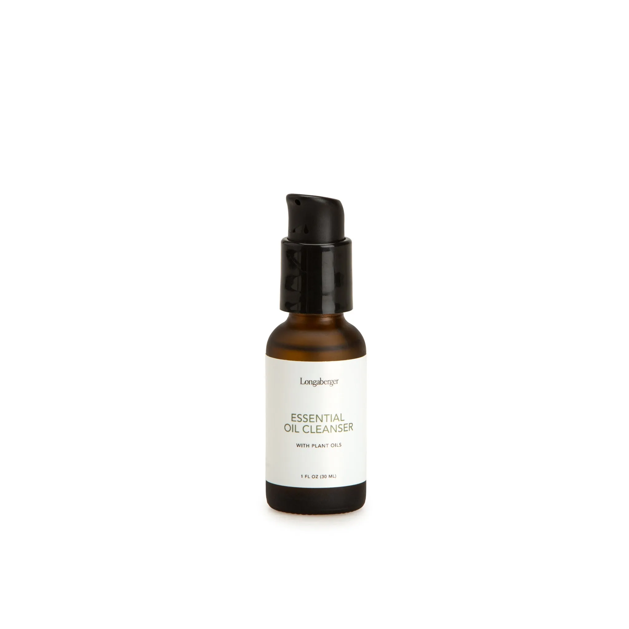 Essential Oil Cleanser