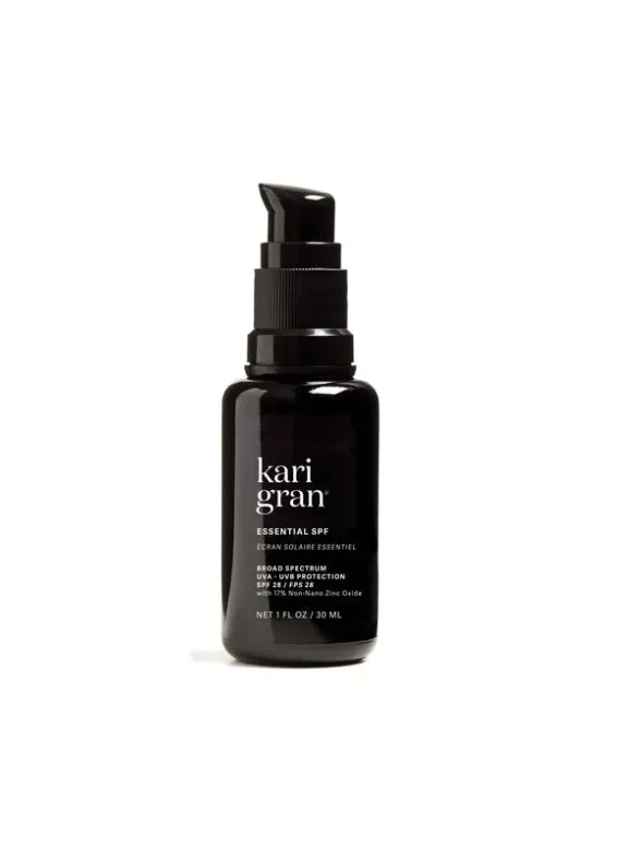 Essential SPF 30