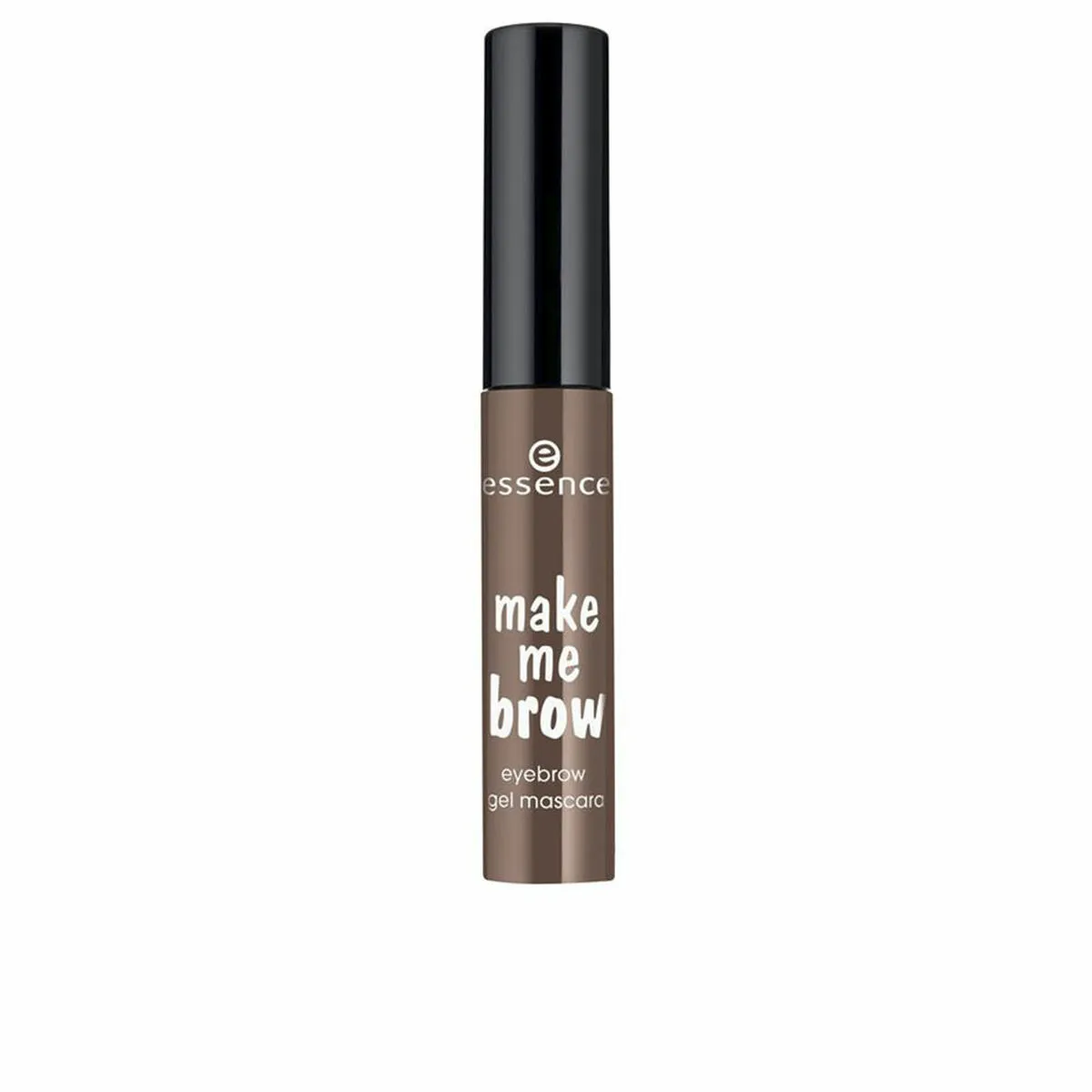 Eyebrow mascara Essence Make Me Brow Gel NÂº 02-brows 3,8 ml