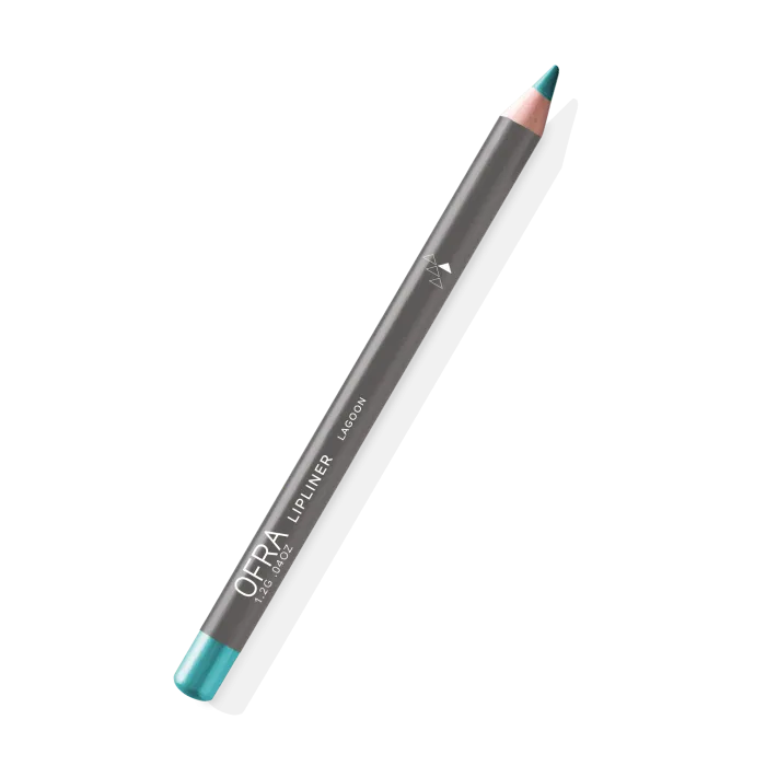 Eyeliner Pencil - Lagoon