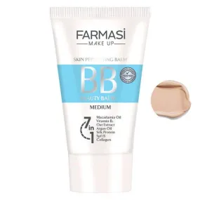 FARMASİ BB CREAM MEDIUM 50 ML 03