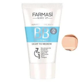 FARMASİ BB CREAM OPEN TO CIRCLE 50 ML 02