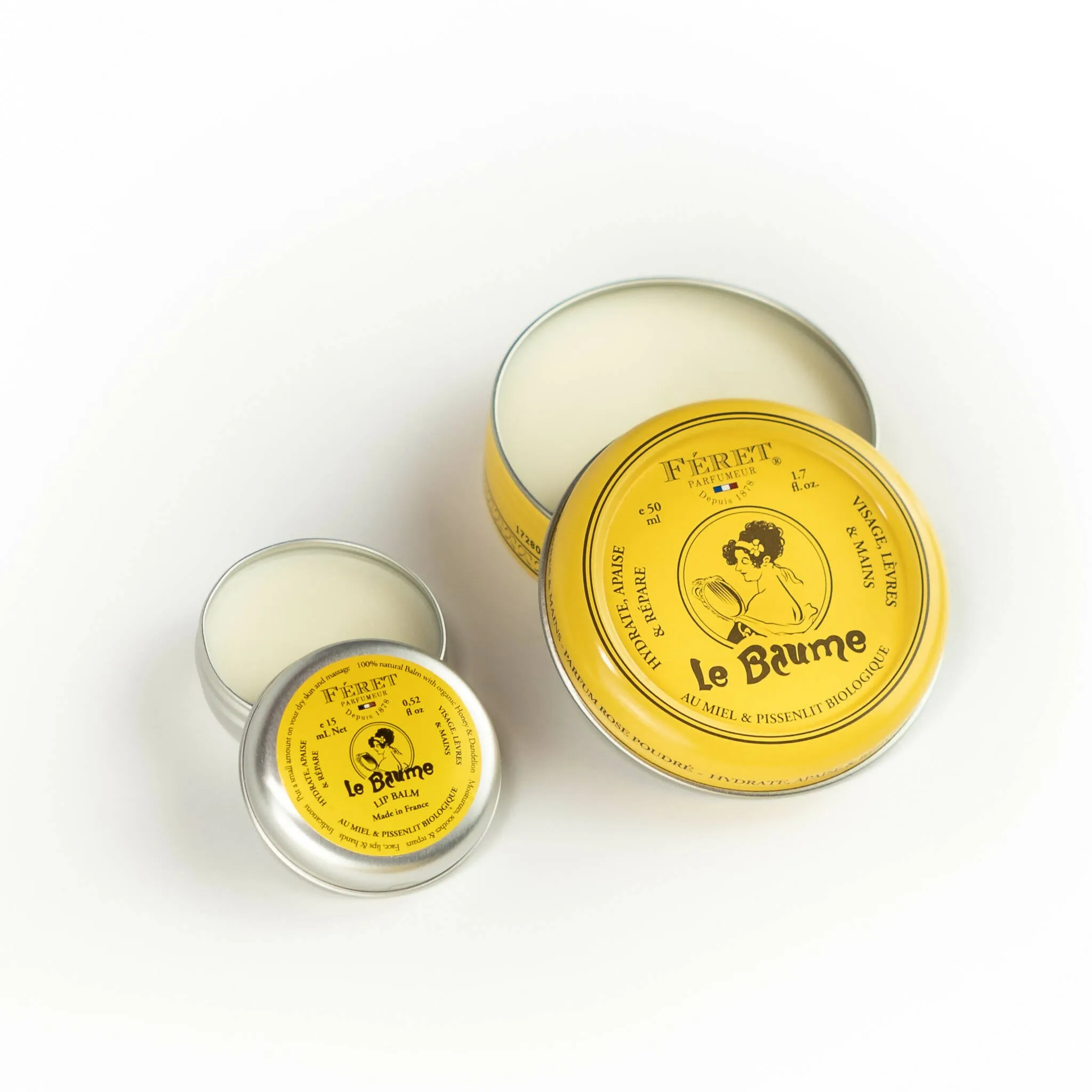 Feret - Le Baume Original (honey ) - 15ml
