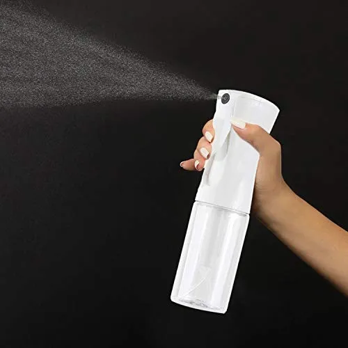 Flairosol Hair Spray Bottle