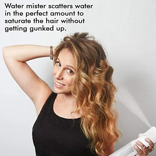 Flairosol Hair Spray Bottle
