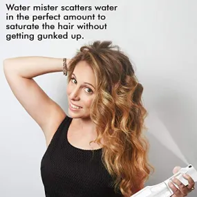 Flairosol Hair Spray Bottle