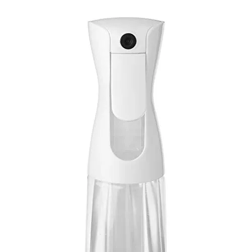 Flairosol Hair Spray Bottle