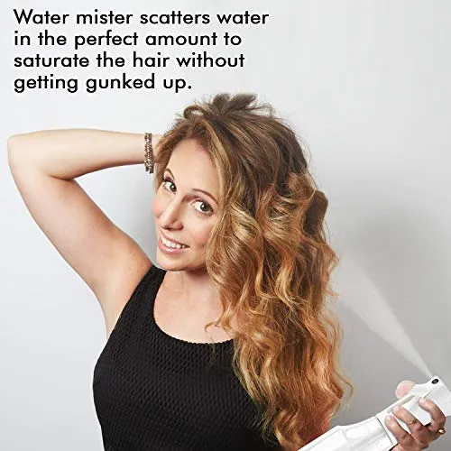 Flairosol Hair Spray Bottle