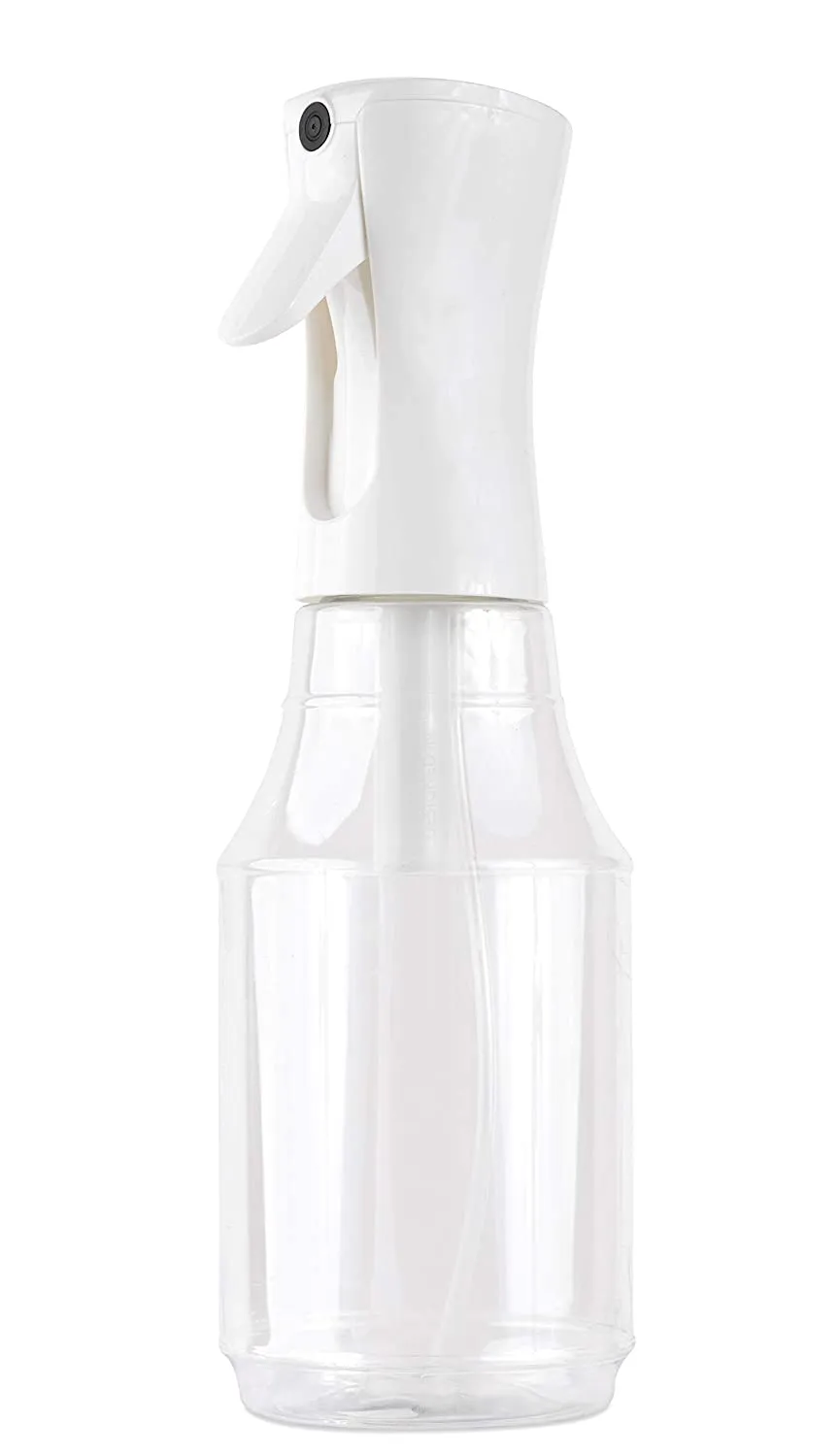 Flairosol Hair Spray Bottle