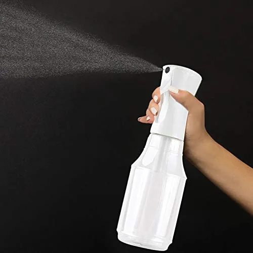 Flairosol Hair Spray Bottle