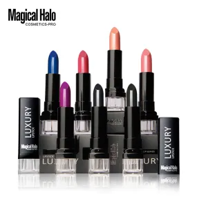 Frosted  Liquid Lipstick